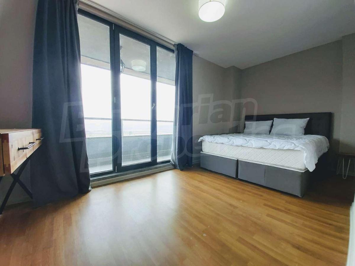 Private Apartment In Aparthotel Cornelia Razlog Exterior photo